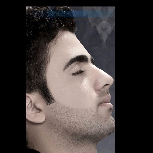 بهزاد سبزی دل شکسته و طاقت